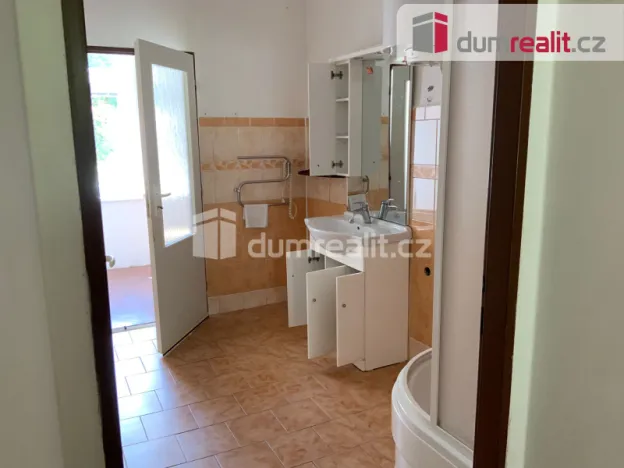 Prodej bytu 2+1, Mariánské Lázně, Poštovní, 102 m2