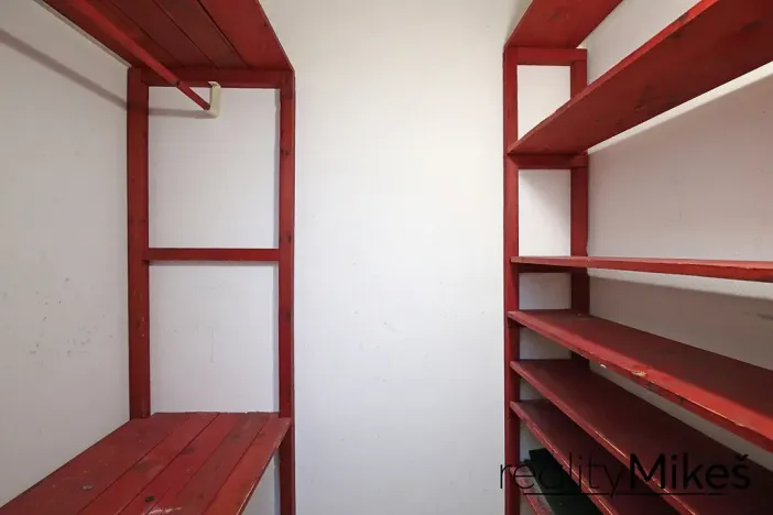 Pronájem bytu 3+1, Jablonec nad Nisou, Vysoká, 61 m2