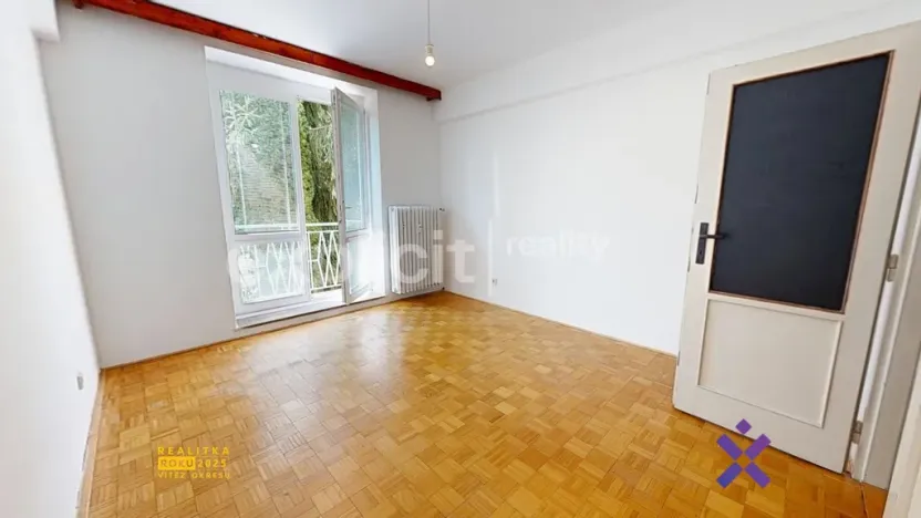 Pronájem bytu 2+1, Zlín, třída Tomáše Bati, 55 m2