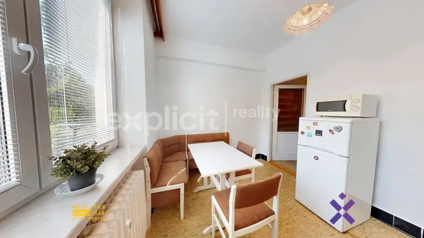 Pronájem bytu 2+1, Zlín, třída Tomáše Bati, 55 m2