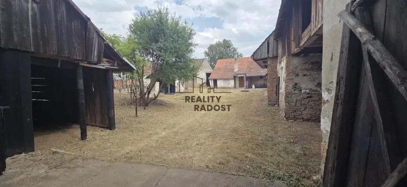 Prodej rodinného domu, Starý Petřín, 130 m2