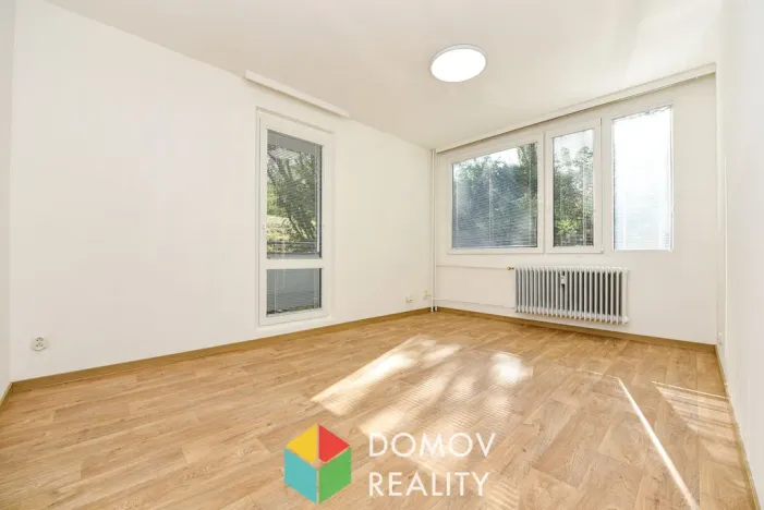 Pronájem bytu 2+1, Zdice, Velizská, 43 m2