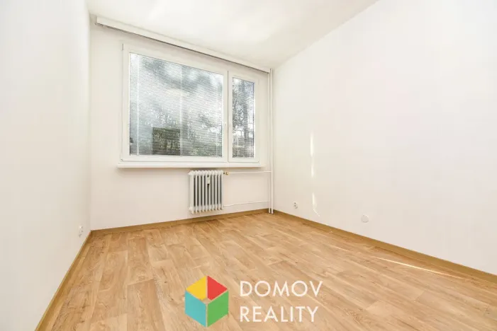 Pronájem bytu 2+1, Zdice, Velizská, 43 m2