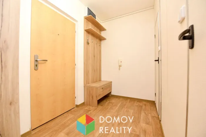 Pronájem bytu 2+1, Zdice, Velizská, 43 m2
