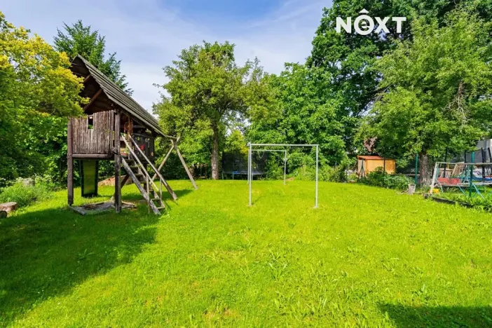 Prodej rodinného domu, Adamov, Větrná, 140 m2