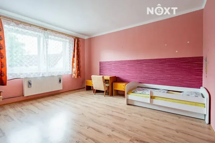 Prodej rodinného domu, Adamov, Větrná, 140 m2
