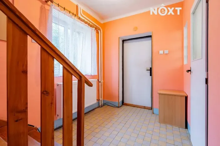 Prodej rodinného domu, Adamov, Větrná, 140 m2