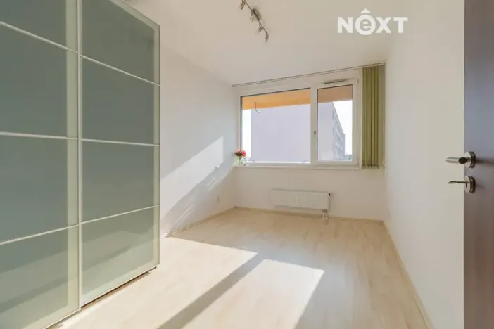 Pronájem bytu 3+kk, České Budějovice, Staroměstská, 99 m2