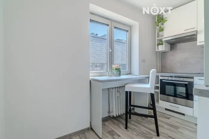 Prodej bytu 1+1, České Budějovice, Pražská tř., 31 m2