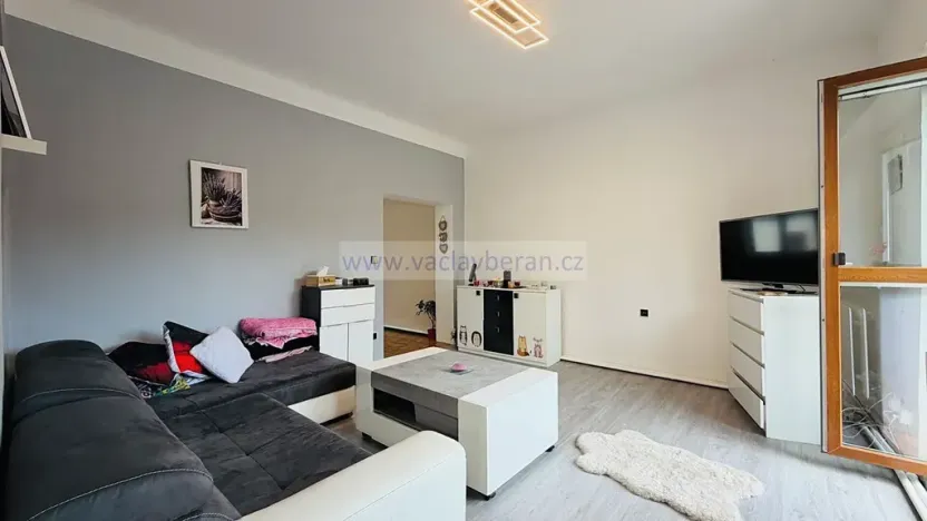 Prodej rodinného domu, Dlouhá Třebová, Ústecká, 146 m2