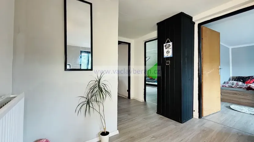 Prodej rodinného domu, Dlouhá Třebová, Ústecká, 146 m2