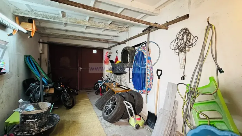 Prodej rodinného domu, Dlouhá Třebová, Ústecká, 146 m2