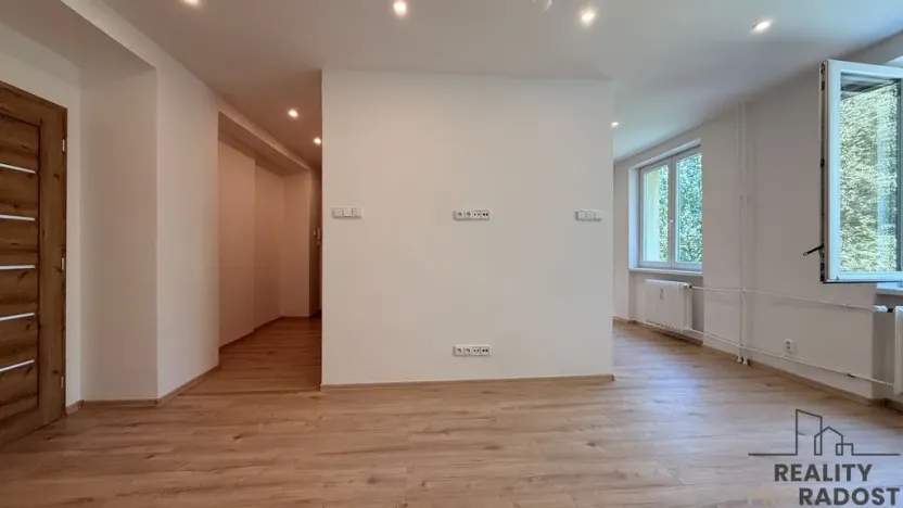 Prodej bytu 2+1, Havířov, Mozartova, 51 m2