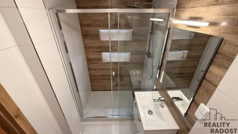 Prodej bytu 2+1, Havířov, Mozartova, 51 m2