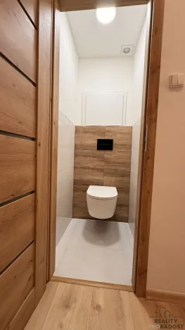 Prodej bytu 2+1, Havířov, Mozartova, 51 m2