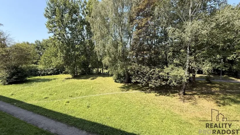 Prodej bytu 2+1, Havířov, Mozartova, 51 m2