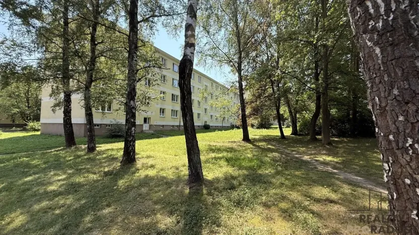 Prodej bytu 2+1, Havířov, Mozartova, 51 m2