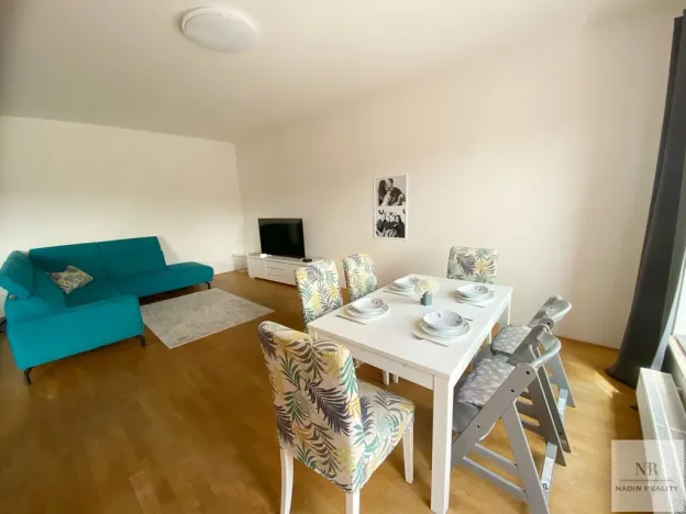 Pronájem bytu 3+kk, Karlovy Vary, Jateční, 113 m2