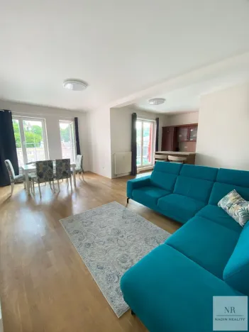 Pronájem bytu 3+kk, Karlovy Vary, Jateční, 113 m2