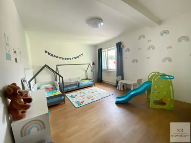 Pronájem bytu 3+kk, Karlovy Vary, Jateční, 113 m2