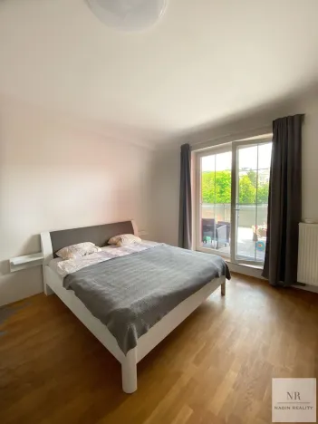 Pronájem bytu 3+kk, Karlovy Vary, Jateční, 113 m2