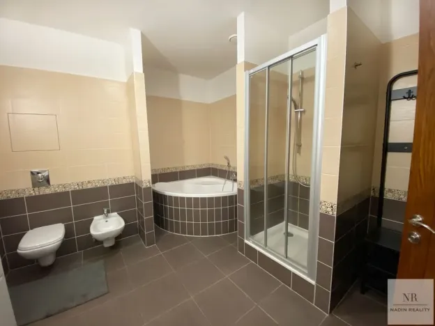 Pronájem bytu 3+kk, Karlovy Vary, Jateční, 113 m2
