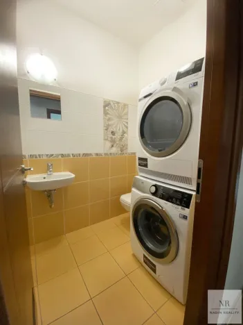 Pronájem bytu 3+kk, Karlovy Vary, Jateční, 113 m2