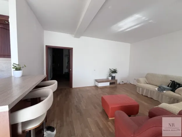Pronájem bytu 3+kk, Karlovy Vary, Jateční, 113 m2