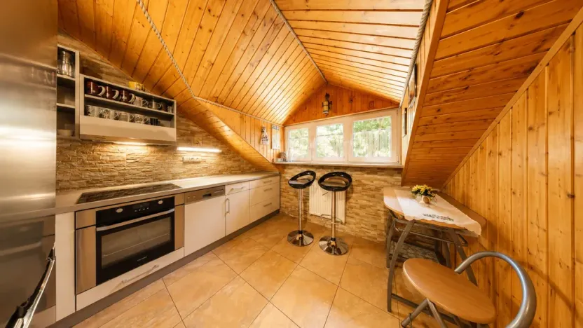 Prodej bytu 2+1, Karlovy Vary, Nebozízek, 62 m2