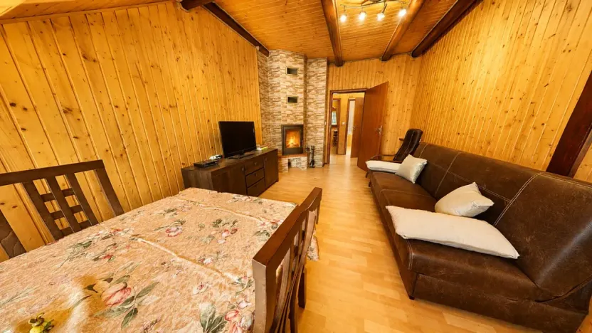 Prodej bytu 2+1, Karlovy Vary, Nebozízek, 62 m2