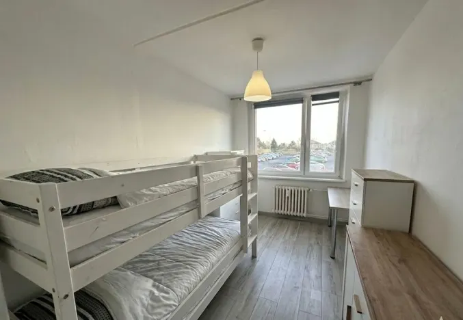 Pronájem bytu 2+kk, Most, Františka Malíka, 40 m2