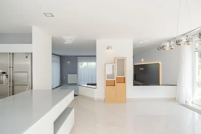 Prodej rodinného domu, Benátky, 241 m2