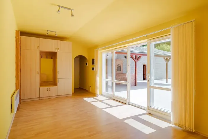 Prodej rodinného domu, Benátky, 241 m2