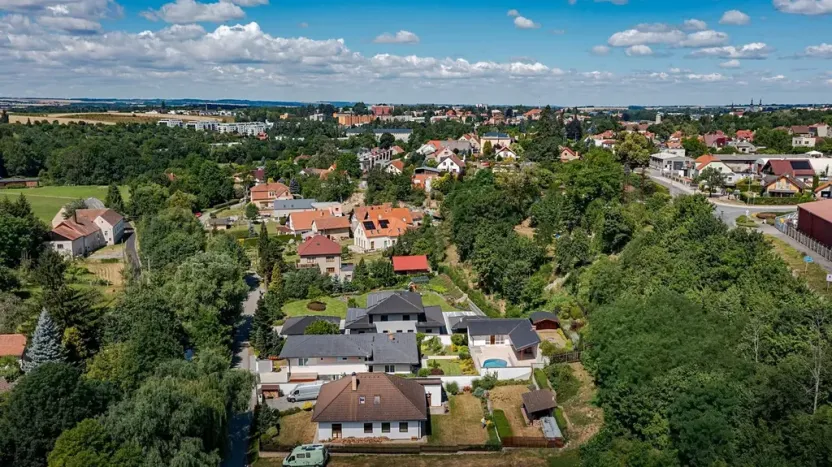 Prodej rodinného domu, Benátky, 241 m2