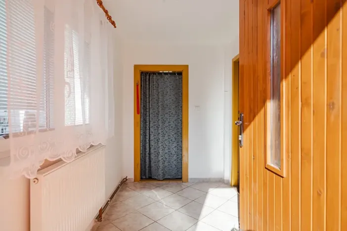 Prodej rodinného domu, Semanín, 180 m2