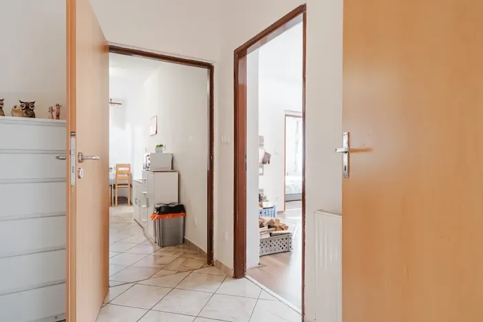 Prodej rodinného domu, Semanín, 180 m2