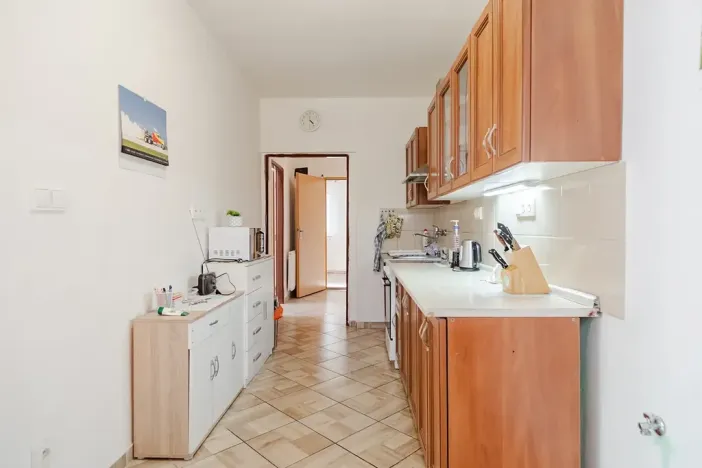 Prodej rodinného domu, Semanín, 180 m2
