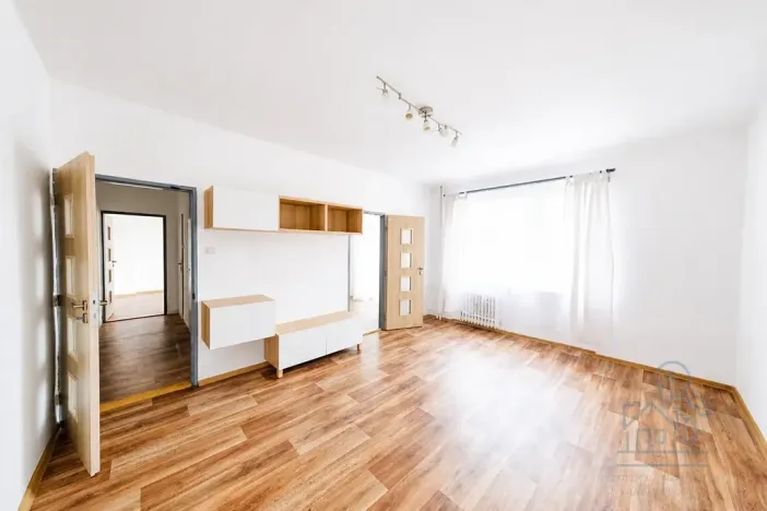 Pronájem bytu 2+1, Praha - Libeň, Konšelská, 52 m2