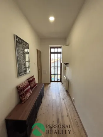 Pronájem bytu 3+kk, Praha - Podolí, Pod Pekařkou, 105 m2