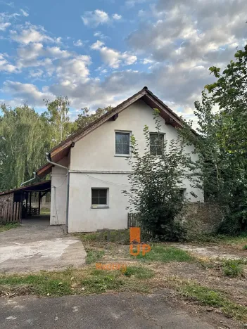 Prodej rodinného domu, Lovosice, Přívozní, 107 m2