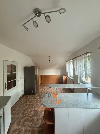 Prodej rodinného domu, Lovosice, Přívozní, 107 m2