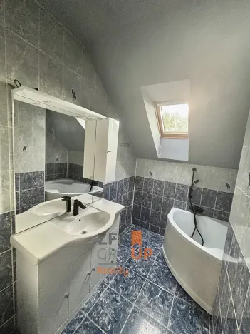 Prodej rodinného domu, Lovosice, Přívozní, 107 m2
