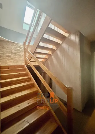 Prodej rodinného domu, Lovosice, Přívozní, 107 m2