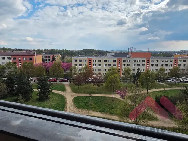 Pronájem bytu 2+kk, Praha - Jinonice, Kohoutových, 57 m2