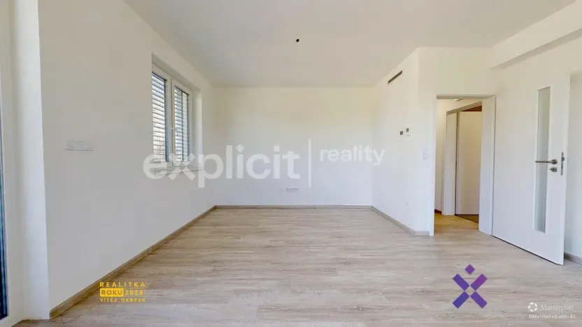 Pronájem bytu 2+kk, Uherský Brod, U Mlýnů, 57 m2