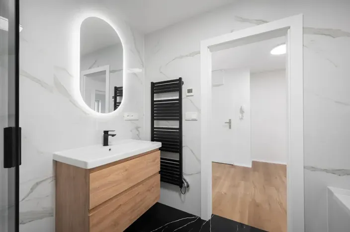 Prodej rodinného domu, Brno, Příkrá, 78 m2