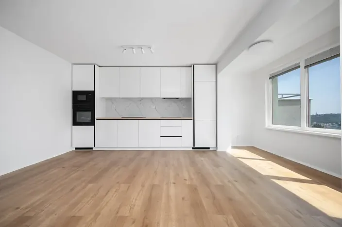 Prodej rodinného domu, Brno, Příkrá, 78 m2