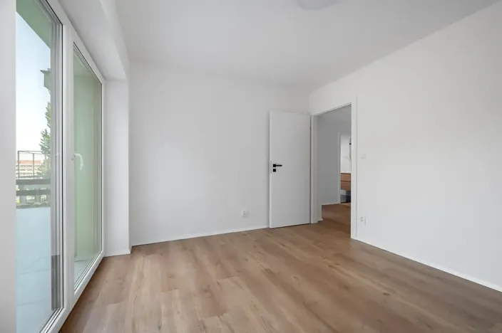 Prodej rodinného domu, Brno, Příkrá, 78 m2
