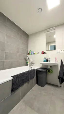 Pronájem bytu 2+kk, Praha - Michle, U plynárny, 52 m2