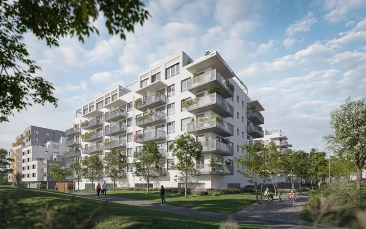 Prodej bytu 1+kk, Praha - Dolní Měcholupy, Honzíkova, 28 m2